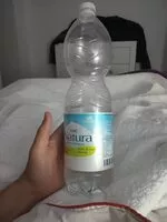 Mängden socker i Agua Mineral Natural