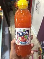 Mängden socker i enjoy