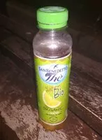 Mängden socker i Té Limón