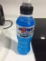 Mängden socker i Upgrade Isotónico Blue