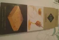 Mängden socker i Turrón blando de almendras y miel