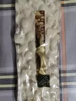 Mängden socker i Turrón duro