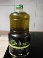 Mängden socker i Oli Verge Extra Olibaza 2 Litres C / 9