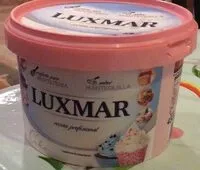 Mängden socker i Luxmar