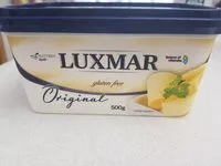 Mängden socker i Margarina