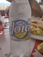 Mängden socker i joia