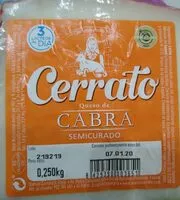 Mängden socker i Queso de cabra