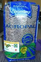 Mängden socker i Lentejas