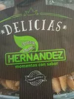 Mängden socker i Almendra fríta