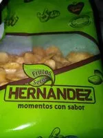 Mängden socker i Habas fritas