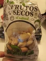 Mängden socker i Anacardo tostado