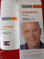 Mängden socker i Eryfotona AK fluid