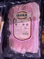 Mängden socker i BACON