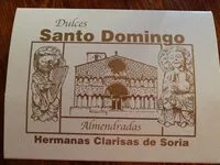 Mängden socker i Almendradas