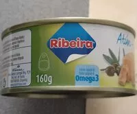 Mängden socker i Ribeira