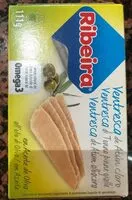 Mängden socker i Ventresca de Atún Claro en Aceite de Oliva