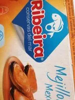 Mängden socker i Mejillones en escabeche