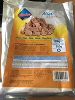 Mängden socker i Atún en aceite de girasol