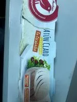 Mängden socker i Atun claro en escabeche