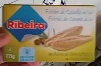 Mängden socker i Caballa