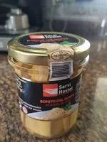 Mängden socker i Bonito del Norte