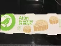 Mängden socker i Atún en aceite de oliva