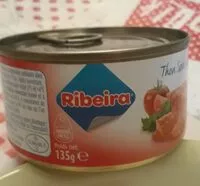 Mängden socker i Thon sauce catalane