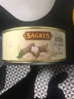 Mängden socker i Atún en aceite de girasol