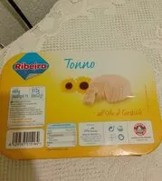 Mängden socker i Tonno