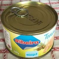 Mängden socker i Tonno