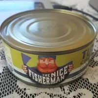 Mängden socker i Tuna chunks