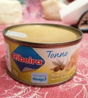 Mängden socker i Tonno