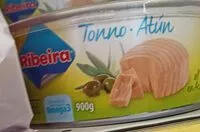 Mängden socker i Tonno all'olio di oliva