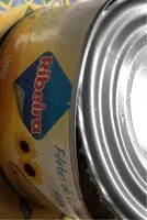 Mängden socker i Filetes de caballa del sur