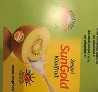 Mängden socker i Kiwi Sungold