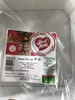 Mängden socker i Pink Lady