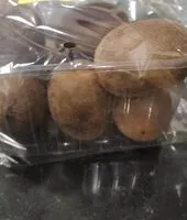 Mängden socker i Kiwi