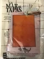 Mängden socker i Saumon