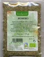 Mängden socker i Romero seco molido