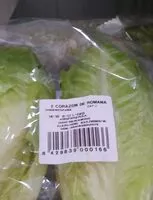 Mängden socker i Corazón de romana