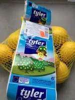 Mängden socker i Citrons