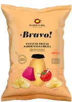 Mängden socker i Bravo
