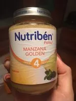 Mängden socker i Potito manzana