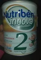 Mängden socker i Nutribén innova