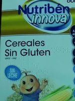 Mängden socker i Nutribén innova
