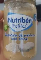 Mängden socker i Potito