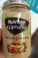 Mängden socker i Eco potitos