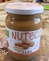 Mängden socker i Crema de Cacahuetes ecológica