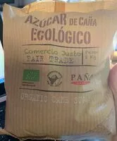 Mängden socker i Azúcar moreno ecológico envase 1 kg