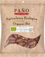 Mängden socker i Almendras tostadas ecológicas